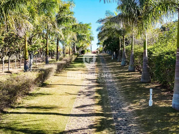 Imagem Sítio à Venda - Itatiba x Valinhos - 43.300 m²