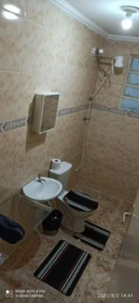 Imagem Casa para Venda por R$320.000,00 com 2 dormitórios, 1 vaga e 2 banheiros - Guaianases, São paulo / SP - Cód. BDI36476