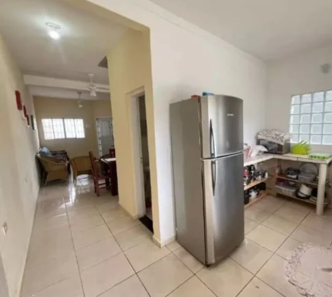 Imagem Casa para Venda em Itanhaém, Cibratel II, 2 dormitórios, 3 banheiros, 3 vagas