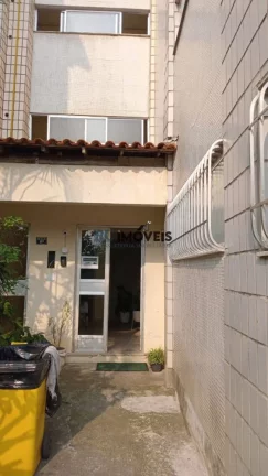 Imagem Apartamento a Venda no bairro Alcântara - São Gonçalo, RJ