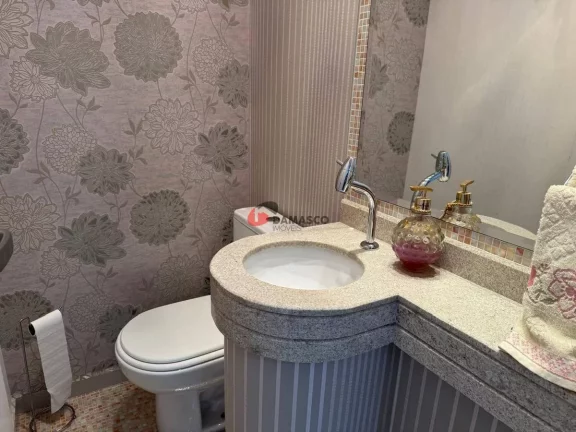 Imagem Apartamento à venda, Santa Maria, São Caetano do Sul, SP