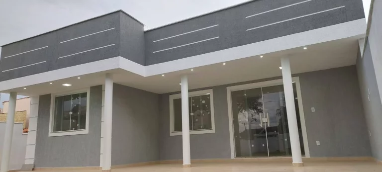Imagem Casa em Itaipuaçu