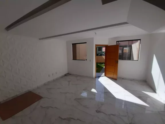 Imagem Casa duplex à venda, 3 quartos, 1 suíte, 2 vagas, JARDIM LEBLON - Belo Horizonte/MG