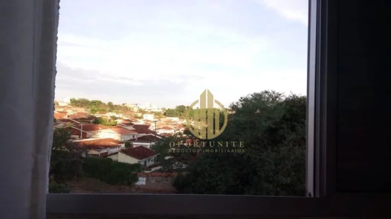 Imagem Ap Recanto Lagoinha
