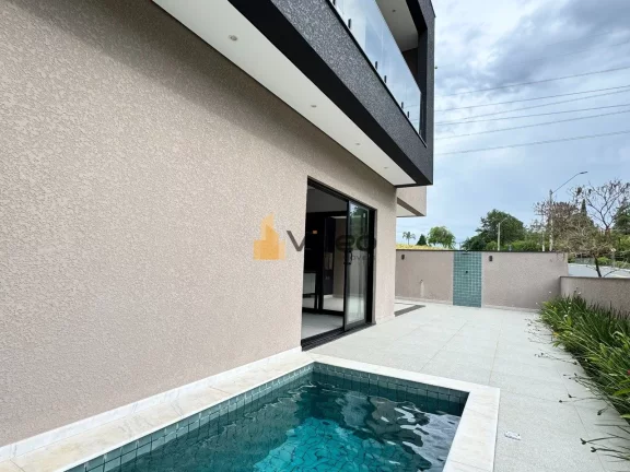 Imagem Apresentamos uma oportunidade única de adquirir uma residência sofisticada no Condomínio Sunlake,...