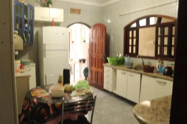 Imagem Sobrado para Venda por R$550.000,00 com 500m², 3 dormitórios, 1 suite e 2 vagas - Vila nova curuçá , São paulo / SP - Cód. BDI26065