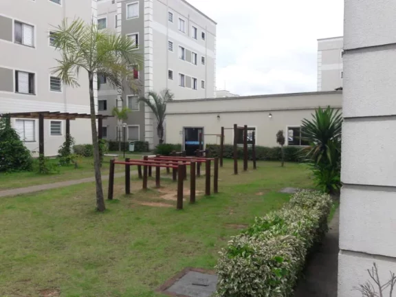 Imagem APARTAMENTO RESIDENCIAL À VENDA, CONDOMÍNIO PARQUE SAVASSI, VILA URUPÊS, SUZANO
