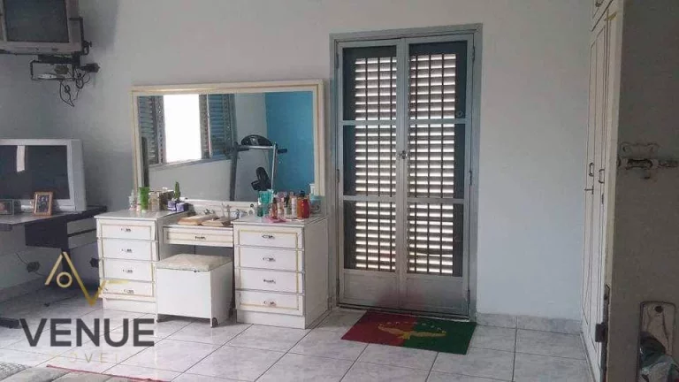 Imagem Sobrado com 3 dormitórios à venda, 240 m² por R$ 847.850,00 - Vila Santa Isabel - São Paulo/SP