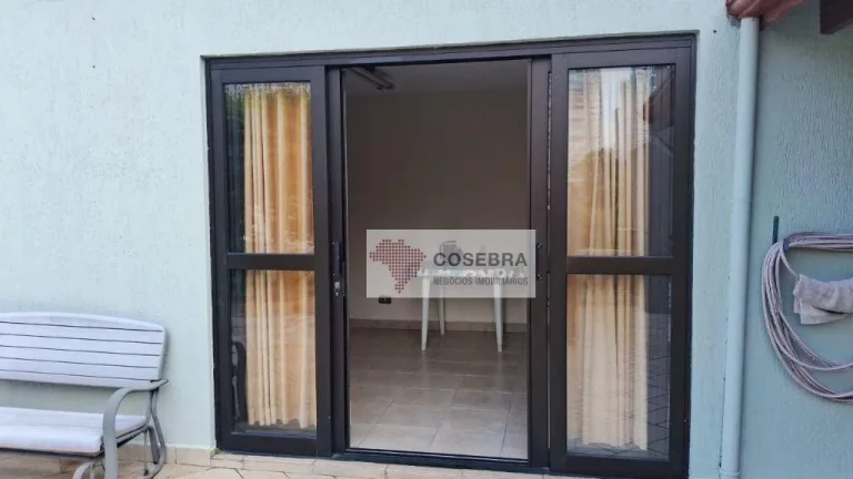 Imagem Casa com 5 dormitórios, 465 m² - venda por R$ 2.500.000,00 ou aluguel por R$ 18.500,00/mês - Brooklin - São Paulo/SP
