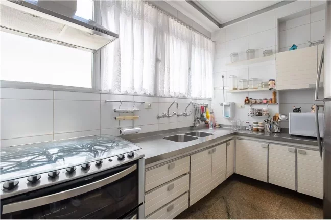 Imagem APARTAMENTO RESIDENCIAL em São Paulo - SP, Paraíso