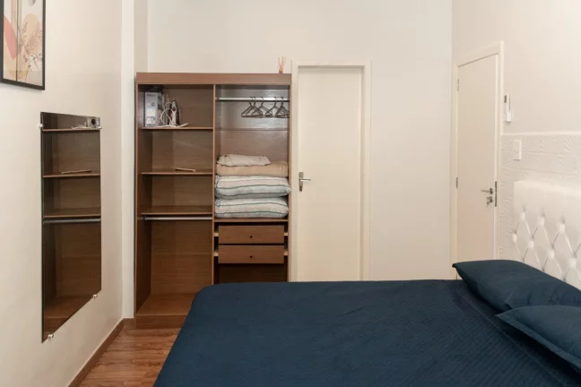 Imagem Apartamento para Venda em Rio de Janeiro, Copacabana, 2 dormitórios, 2 banheiros