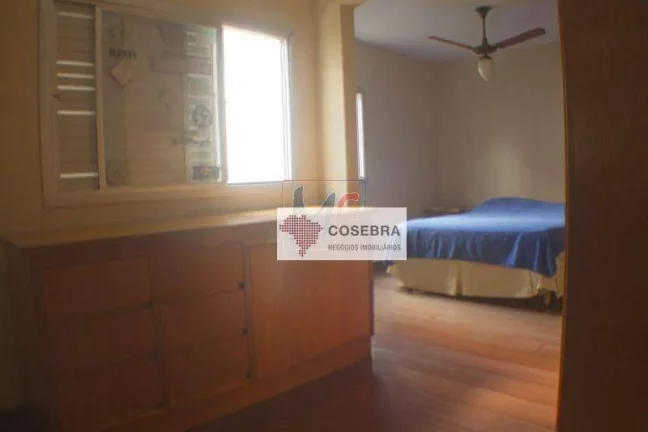 Imagem Apartamento à venda, 266 m² por R$ 1.755.000,00 - Campo Belo - São Paulo/SP