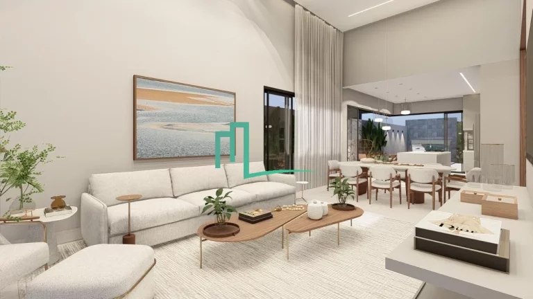Imagem LINDA CASA EM CONSTRUÇÃO NO CONDOMINIO OLIVITO