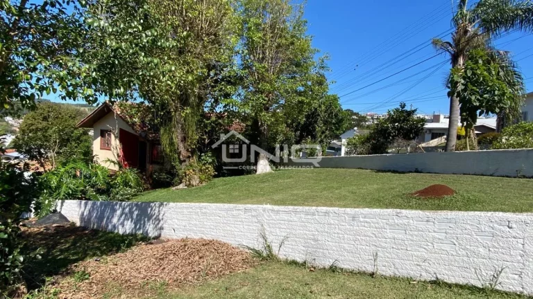 Imagem Casa com 2 Terrenos Bairro São Vicente