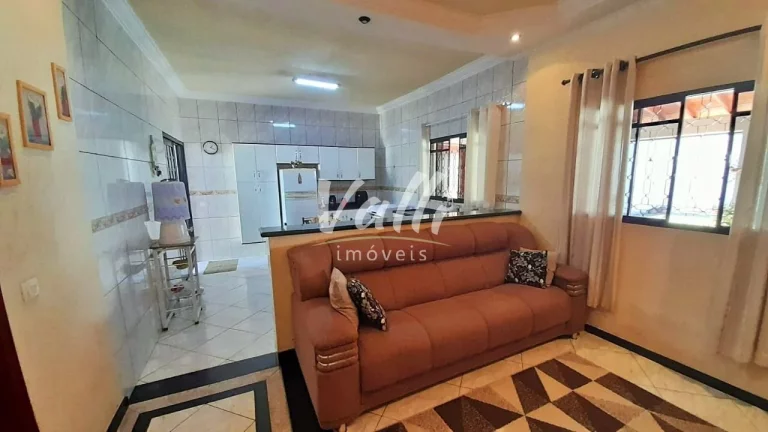 Imagem CASA RESIDENCIAL em Santa Bárbara Doeste - SP, Planalto do Sol II