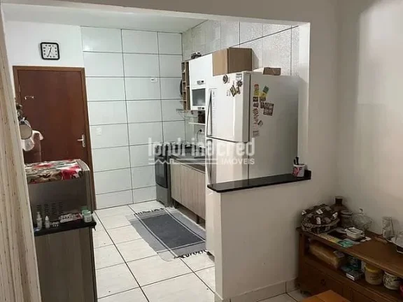 Imagem Casa à venda 3 Quartos, 1 Suite, 5 Vagas, 330M², Jardim Guararapes, Londrina - PR