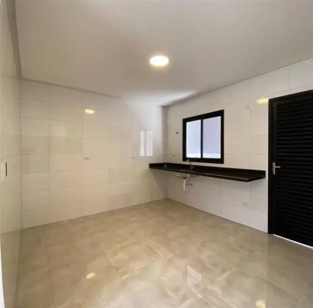 Imagem Casa em condomínio à Venda em Guilhermina, Praia Grande - SP