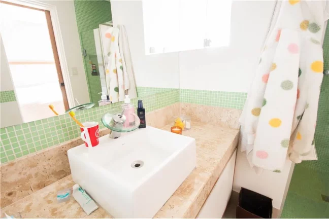 Imagem Apartamento à venda em São Paulo, Vila Olímpia, com 3 quartos, 110m2