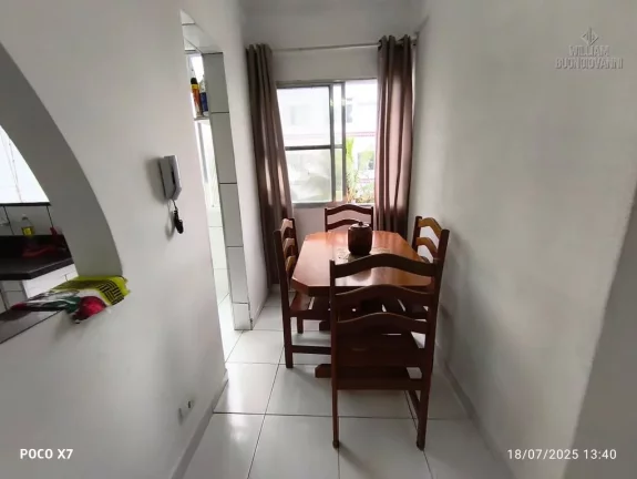 Imagem APT FRENTE MAR, TUPI - Apenas R$ 310.000,00