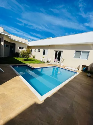 Imagem Casa á venda c/ 05 dormitórios, Condomínio Portal das Estrelas - Boituva/SP