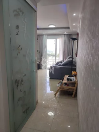 Imagem Excelente 3 Dormitórios com varanda
