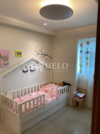 Imagem 3qts., 2 suítes, 2vagas, dependência completa, 118m² Monteiro...
