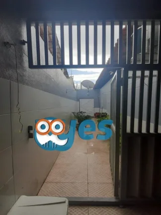 Imagem Casa 3 quartos Cidade Nova