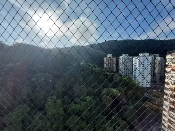 Imagem Apartamento com 3 dormitórios à venda, 140 m² - Pitangueiras - Guarujá/SP