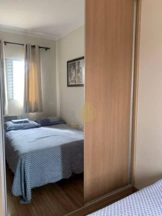 Imagem Apartamento com 2 dormitórios à venda, 46 m² por R$ 160.000 - Residencial das Américas - Ribeirão Preto/SP