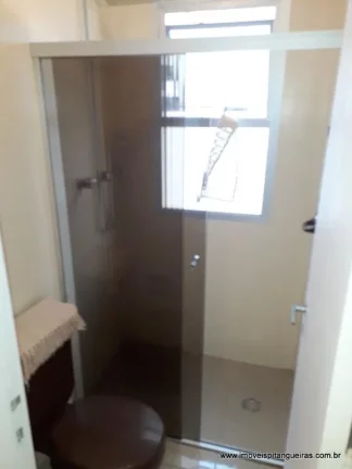 Imagem Pitangueiras - Local nobre - Próximo a praia - Excelente lazer - 2 vagas - 130 m² úteis.