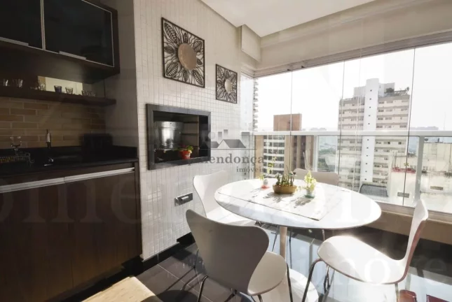 Imagem Perdizes apartamento a venda 4 suites, 250m2