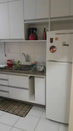 Imagem Apartamento Padrão