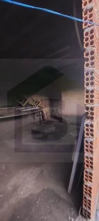 Imagem ca3969 - Vila Operaria - Casa a venda em Botucatu
