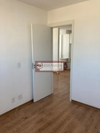 Imagem Oportunidade a venda na vila Santa Catarina. Vendo Apartamento Novo na Vila Santa Catarina, Apartamento Novo com 2 Dormitorios, condômino com Academia, brinquedoteca, salão de festas, quadra, mercado. Valor R$ 350k Oportunidade, Agende uma visita.