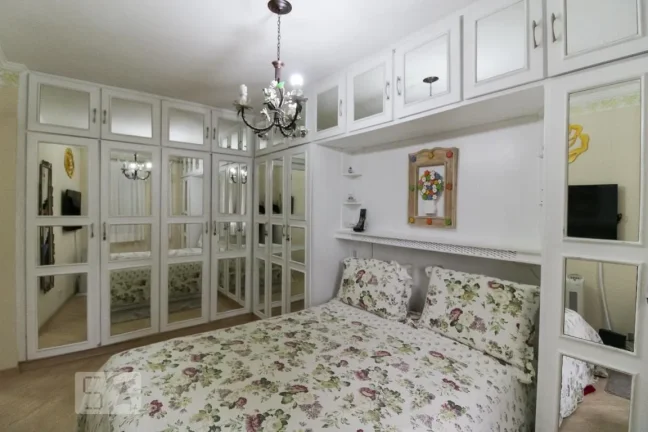 Imagem Apartamento à Venda - Aclimação, 3 Quartos, 90 m2