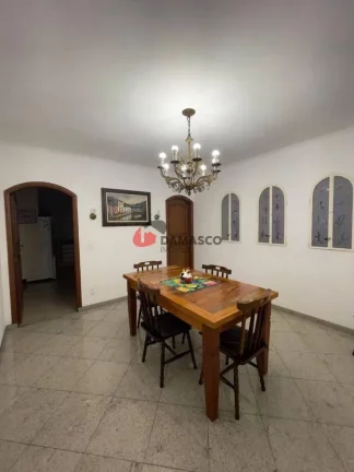 Imagem Sobrado à venda, Santa Maria, Santo André, SP