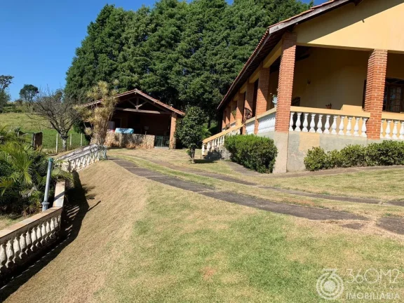Imagem Chácara para Venda em Piedade / SP no bairro Estância Ayres