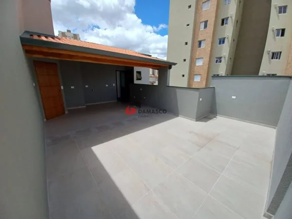 Imagem Cobertura / Penthouse à venda, Vila Assunção, Santo André, SP