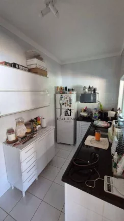 Imagem Casa com 3 dormitórios sendo 1 suíte à venda, 210 m² por R$ 1.150.000 - Condomínio Village da Serra - Araçoiaba da Serra/SP