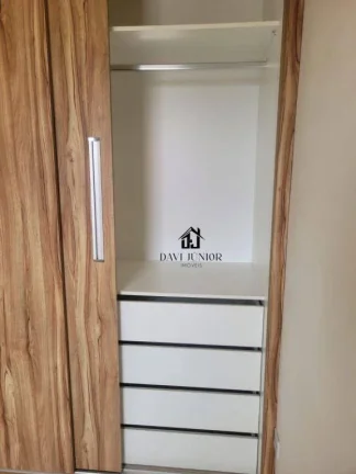 Imagem Apartamento com 2 dormitórios para alugar, 77 m² por R$ 1.700/mês - Jardim Siriema - Sorocaba/SP