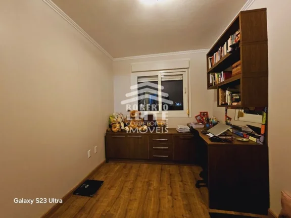 Imagem Residencial Verdes Campos - Casa em Condomínio à Venda no Verdes Campos
