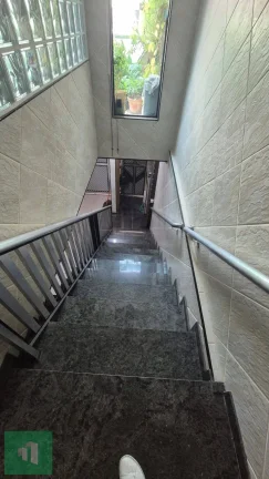 Imagem Sobrado à venda em São Bernardo do Campo, Montanhão, com 3 quartos, 362,47m2