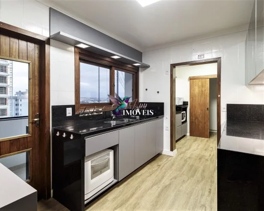 Imagem Apartamento à venda no bairro Centro - Torres/RS