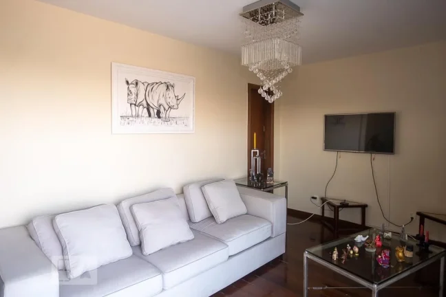 Imagem Apartamento à Venda - Recreio, 3 Quartos, 380 m2
