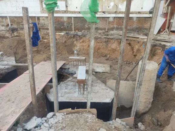 Imagem Apartamento Padrão