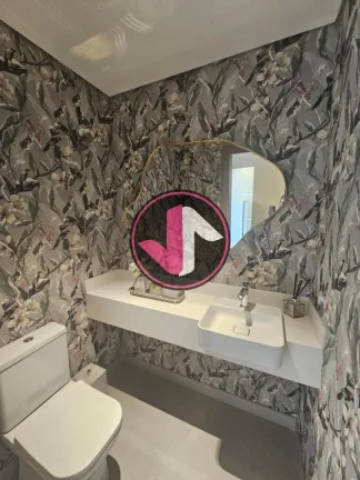 Imagem Um ìcone de sofisticação no coração do Bairro Goiabeiras Apartamento com 3 suítes, 167m² de s...