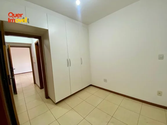Imagem Viva com conforto e elegância: Apartamento à venda em Ribeirão Preto-SP, Jardim Paulista, 3 suítes, 2 vagas - 107m².