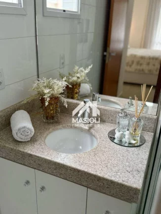 Imagem Cobertura com 3 dormitórios à venda, 156 m² por R$ 1.500.000,00 - Praia de Itapoã - Vila Velha/ES