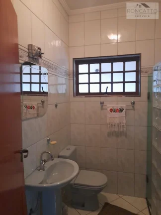 Imagem Casa com 2 quartos, 250m2, à venda em Campinas, Jardim Londres