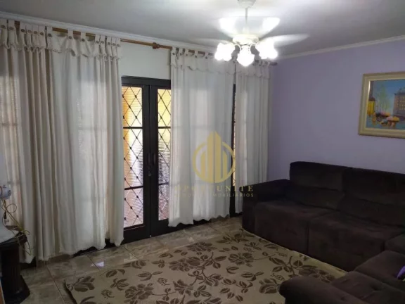 Imagem Casa com 3 dormitórios à venda, 180 m² por R$ 360.000,00 - Campos Elíseos - Ribeirão Preto/SP